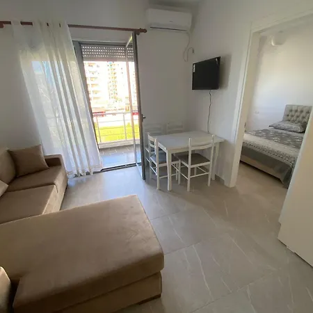 Lejlighed E Vlorë