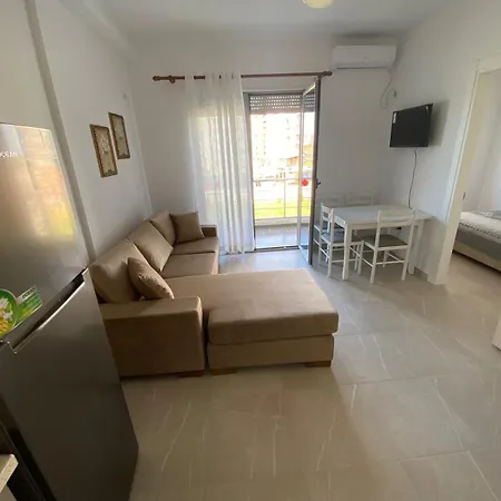 E Apartment Vlore